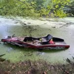 Care of your Apex Tyr Fishing Kayak