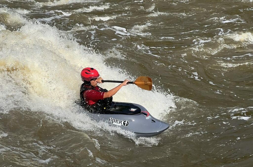 Is a Lightweight Carbon Fiber Kayak Right for You?