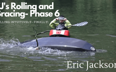 How to Kayak Roll: Phase 6- The “intuitive roll”