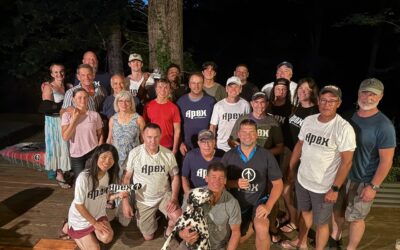 Apex Watercraft Owner/Investor Summit, a Huge Success