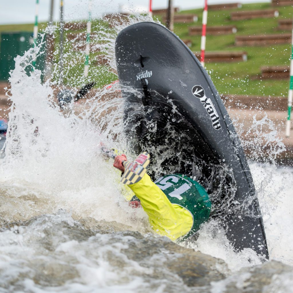 World Freestyle Kayak Championships Who to Watch Apex Watercraft